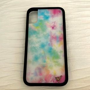 Wildflower IPhone Case